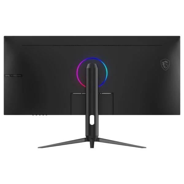 MSI 34