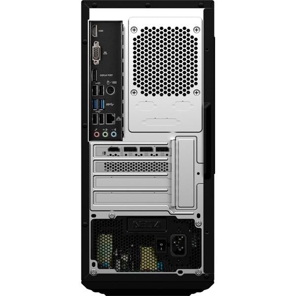 MSI MAG INFINITE S3 13NUE-688EU CORE i7 13700F-32GB DDR5 RAM-1TB NVME-12GB RTX4070-W11H