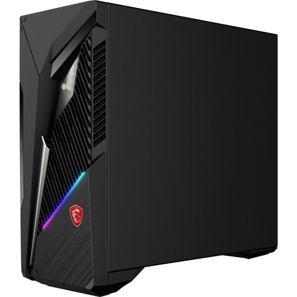 MSI MAG INFINITE S3 13NUE-688EU CORE i7 13700F-32GB DDR5 RAM-1TB NVME-12GB RTX4070-W11H