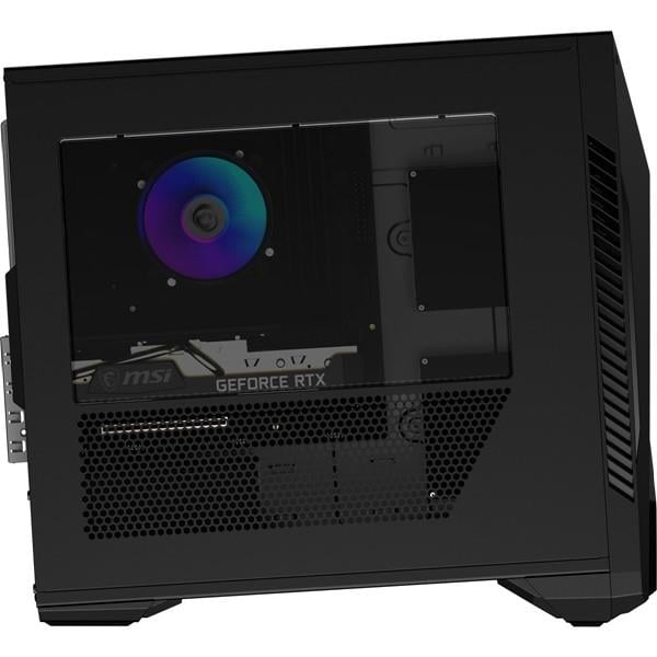MSI MAG INFINITE S3 13NUE-688EU CORE i7 13700F-32GB DDR5 RAM-1TB NVME-12GB RTX4070-W11H