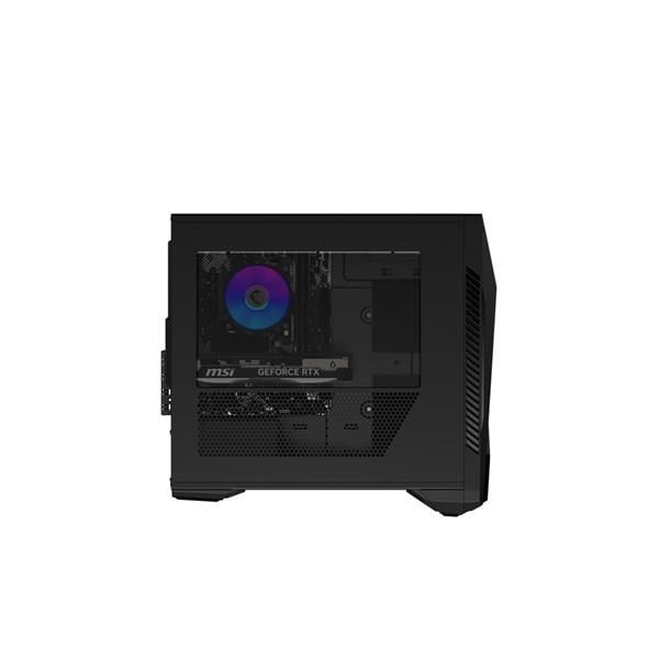 MSI MAG INFINITE S3 14NUC7-1436EU  CORE i7 14700F-16GB DDR5 RAM-1TB NVME-8GB RTX4060-W11H GAMING PC