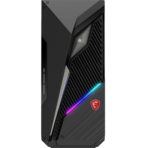 MSI MAG INFINITE S3 14NUC7-1436EU  CORE i7 14700F-16GB DDR5 RAM-1TB NVME-8GB RTX4060-W11H GAMING PC