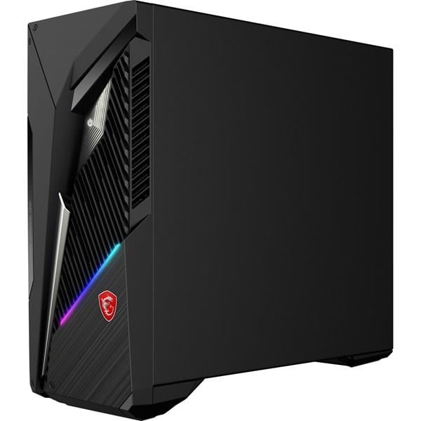 MSI MAG INFINITE S3 14NUC7-1436EU  CORE i7 14700F-16GB DDR5 RAM-1TB NVME-8GB RTX4060-W11H GAMING PC