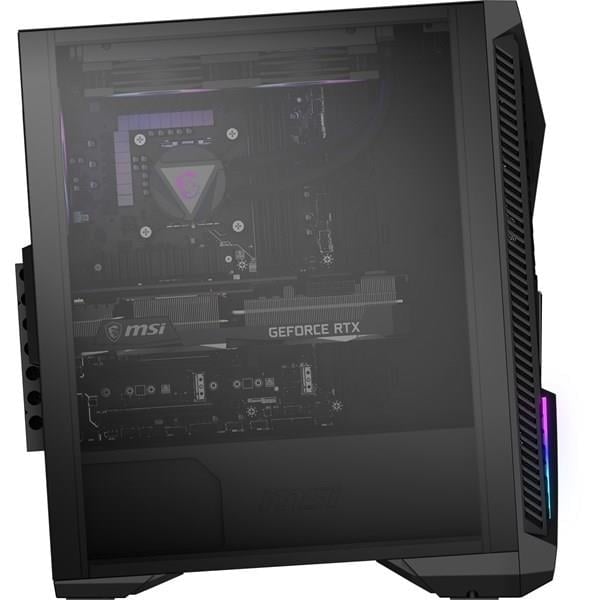 MSI MAG INFINITE X2 14NUG7-404EU CORE i7 14700KF-32GB DDR5 RAM-2TB NVME-16GB RTX4080-W11H GAMING PC