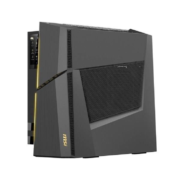 MSI MEG TRIDENT X2 14NUF7-458Eu CORE i7 14700KF-32GB DDR5 RAM-2TB NVME-16GB RTX4070TI SUPER-W11 PRO GAMING PC
