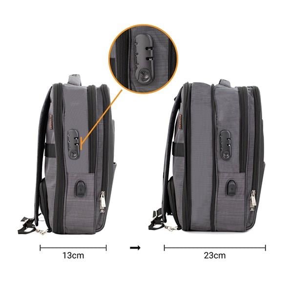 NPO TRV02 Travela 16