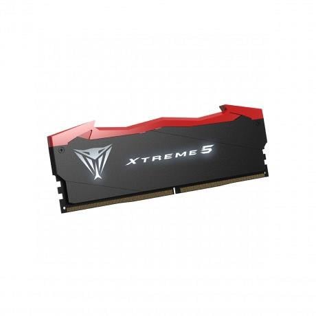 PATRIOT 32GB (2X 16GB) DDR5 7000MHZ CL32 DUAL KIT PC RAM VIPER EXTREME5 PVX532G70C32K