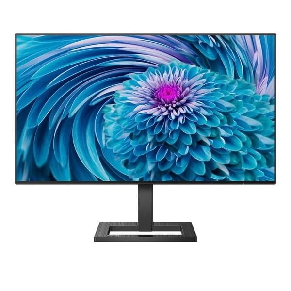 PHILIPS 27" IPS 272E2FA-00 1MS 75HZ HDMI-DP EV İŞ MONİTÖRÜ