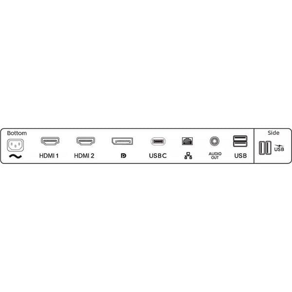 PHILIPS 27