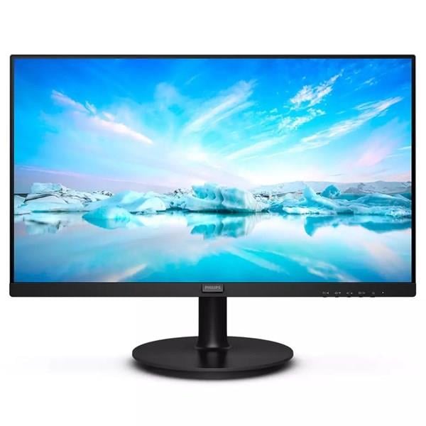 PHILIPS 27" VA 271V8LAB/01 4MS 100hz HDMI Multimedya Monitör 1920x1080