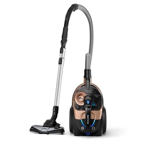 PHILIPS Marathon Daily XB7151/07 Torbasız elektrikli süpürge