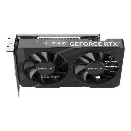 PNY 6GB RTX3050 VCG30506DFXPB1 GDDR6 96bit HDMI-DP PCIE 4.0