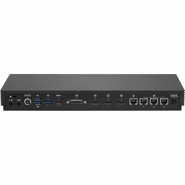 POLY G7500 Video Konferans Sistemi (83Z50AA)