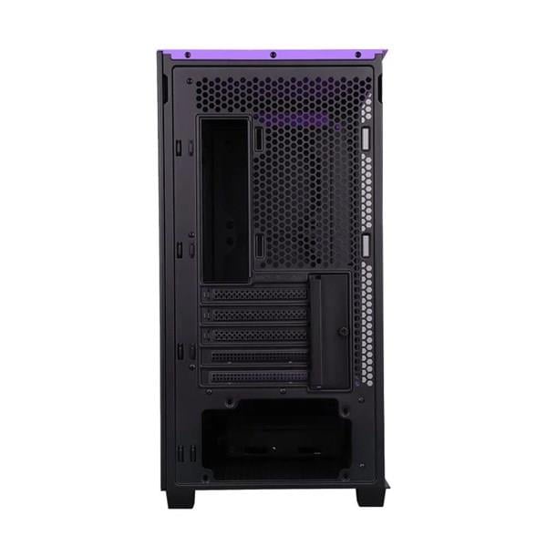 POWERBOOST PB-P2252BP GAMING MID-TOWER PC KASASI