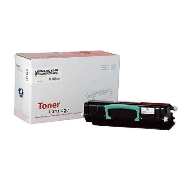 Prıntpen Xbox Lexmark E260 (E260a11e) (3.5K)