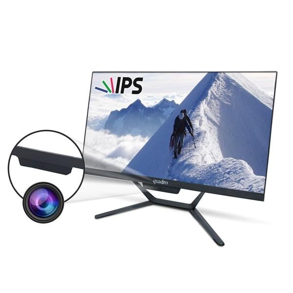 QUADRO 21.5