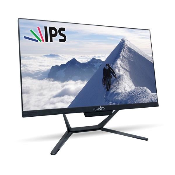 QUADRO 21.5