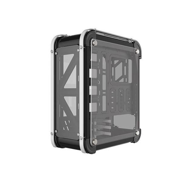 RAMPAGE CASTLE Çelik Gövdeli Gaming PC Kasası