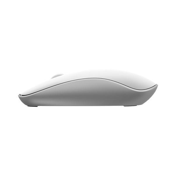 Rapoo M200 Beyaz Kablosuz 1300Dpı Çok Modlu Sessiz Tıklama Mouse