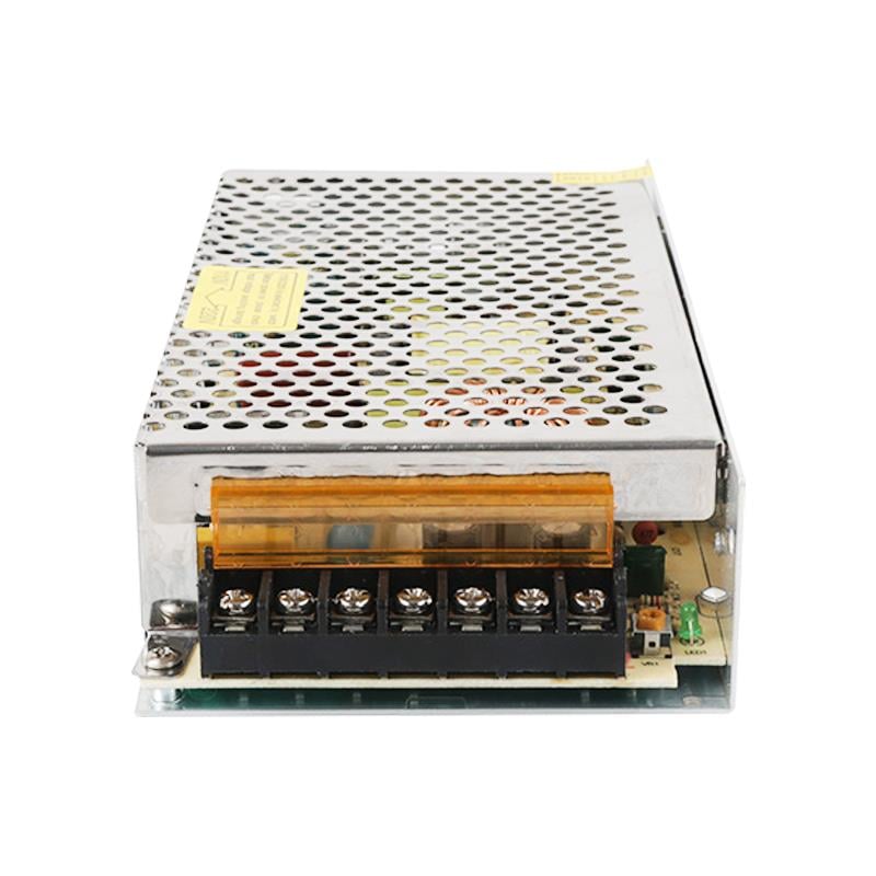 S-LINK SL-KA200 12 VOLT - 15 AMPER - 195 WATT METAL KASA ADAPTÖR (4767)