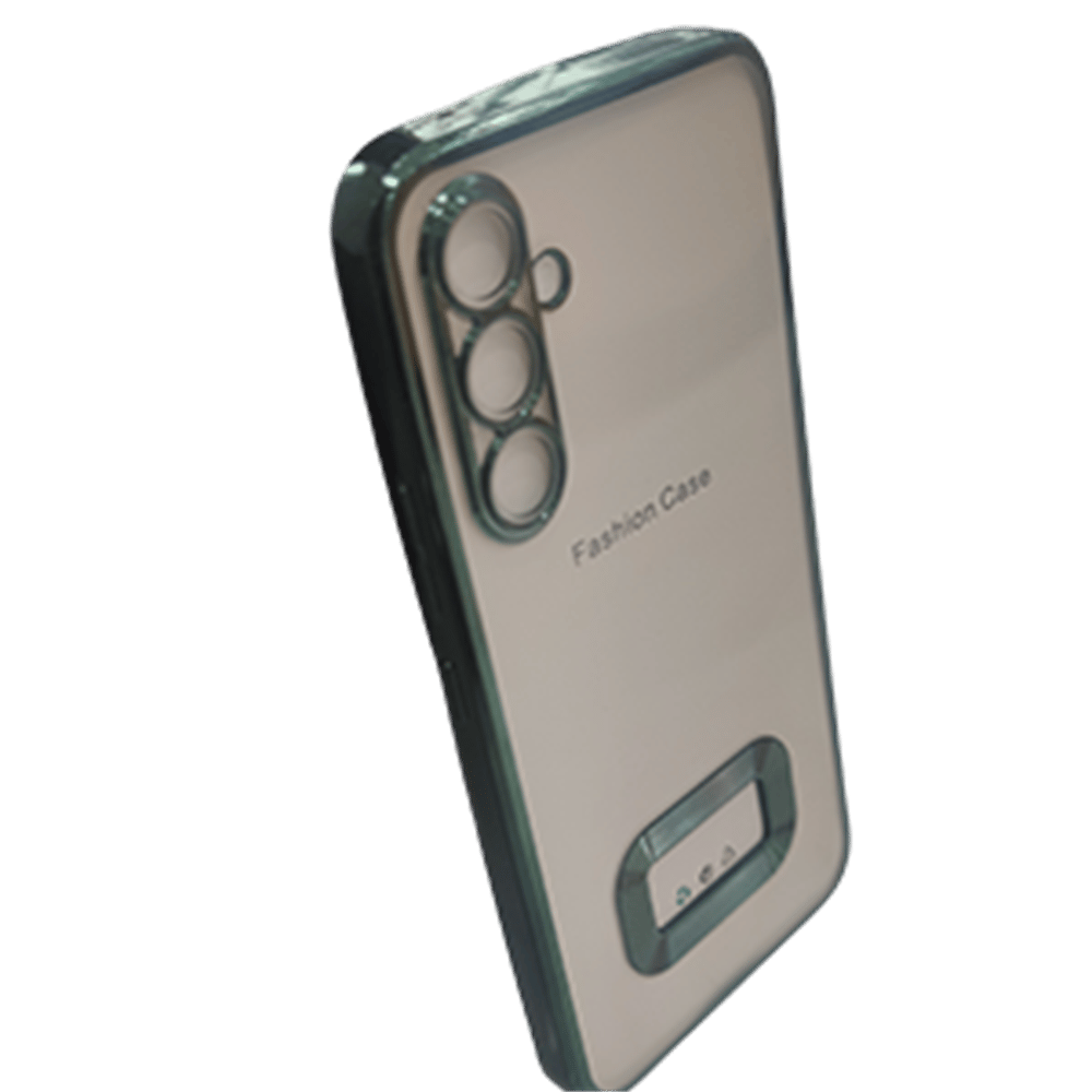SAMSUNG A54 KROM KILIF