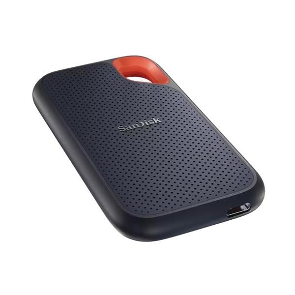 SANDISK 2TB EXTREME SDSSDE61-2T00-G25B SSD USB 3.2 HARİCİ DİSK