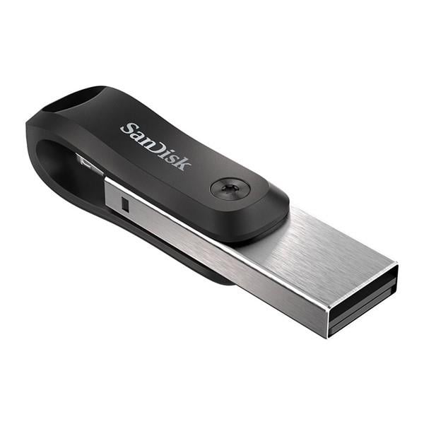 SANDISK 64GB IXPAND GO SDIX60N-064G-GN6NN USB 3.0 BELLEK
