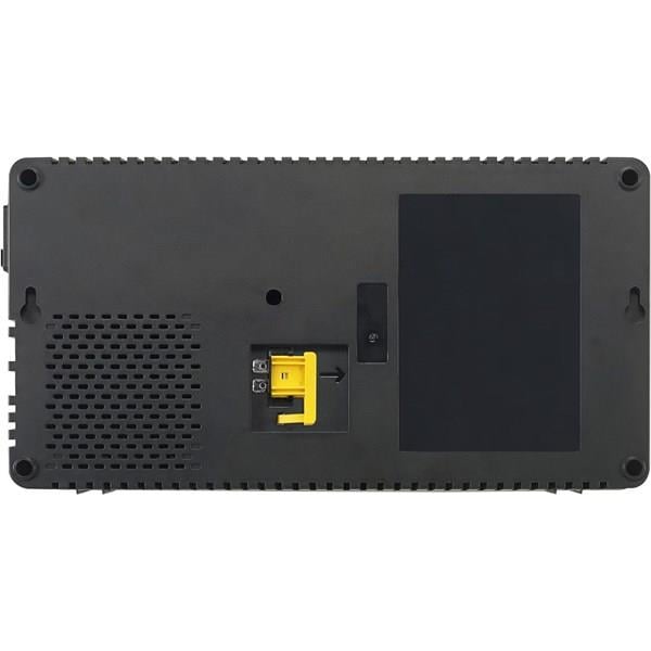 SCHNEIDER 1000VA BVS1000I-GR LINE INTERACTIVE LED EKRAN UPS