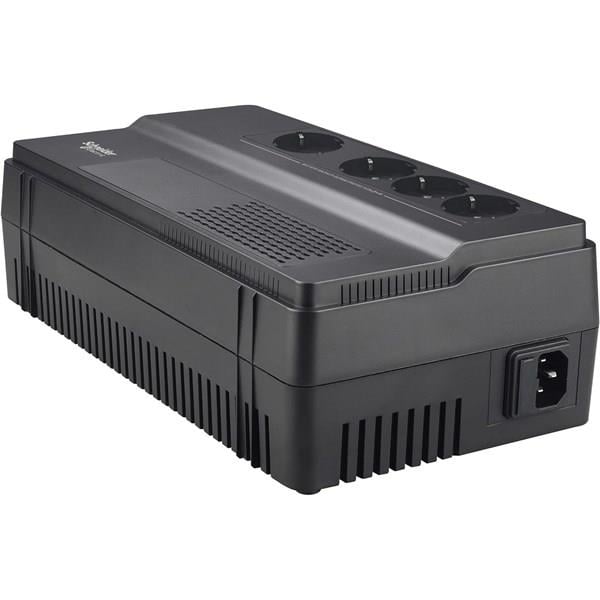 SCHNEIDER 1000VA BVS1000I-GR LINE INTERACTIVE LED EKRAN UPS