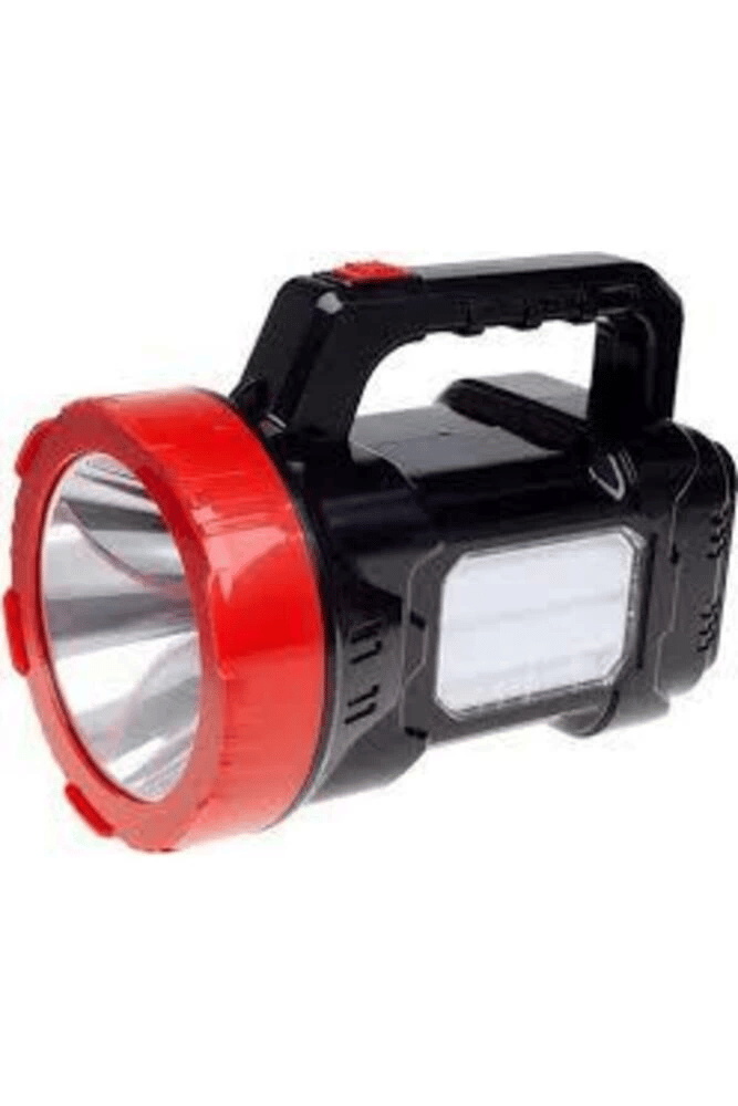 Sılver Toss St-6678 10 Watt + 14 Smd Led'li Işıldaklı Projektör