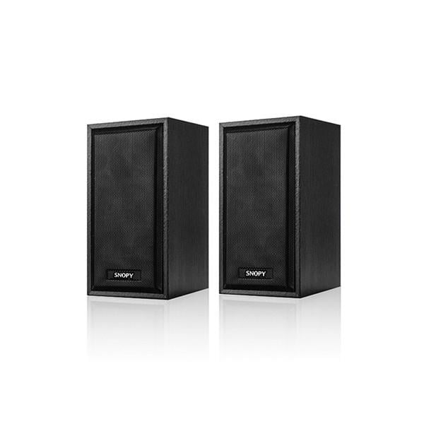 Snopy SN-385 2.0 USB 5V 80dB Siyah 2.5