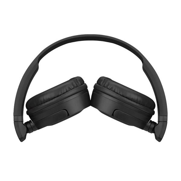 SNOPY SN-XBK33 BATTY Siyah TF Kart Özellikli Bluetooth Kulaklık