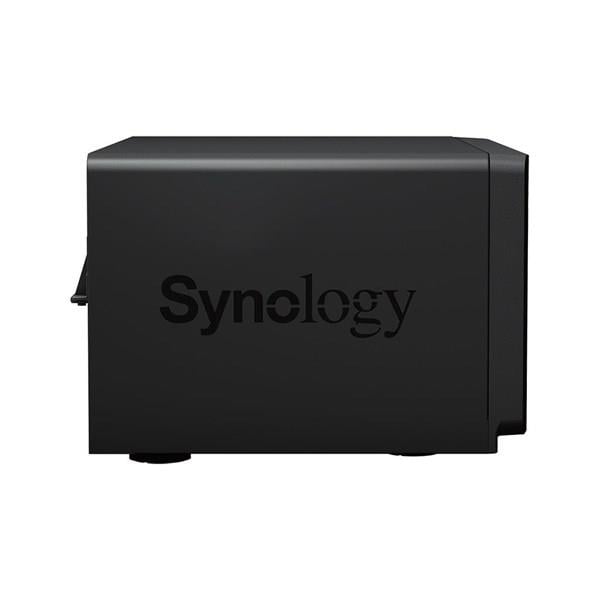 SYNOLOGY DS1823XS PLUS RYZEN V1780B 8 GB RAM- 8-diskli Nas Server (Disksiz)