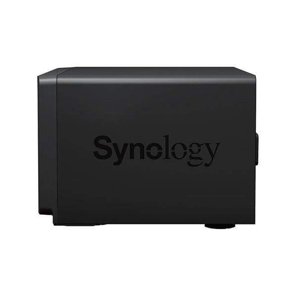 SYNOLOGY DS1823XS PLUS RYZEN V1780B 8 GB RAM- 8-diskli Nas Server (Disksiz)