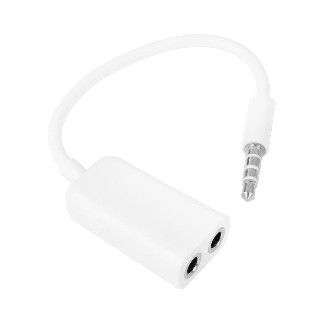 TECHNOMAX HY-014 IPHONE KULAKLIK ÇOĞALTICI (4767)