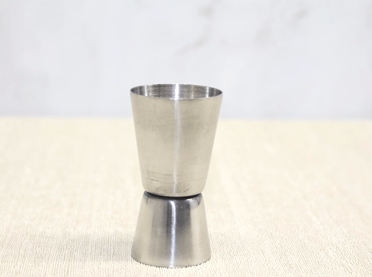 Tekli Paslanmaz Çelik Shot Bardak Alk3932
