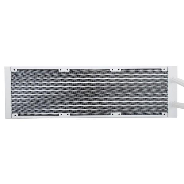 THERMALRIGHT 240MM AQUA ELITE 240 V3 ARGB AM5-1700P SIVI SOĞUTMALI İŞLEMCİ FANI BEYAZ