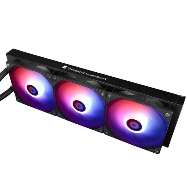 THERMALRIGHT 360MM AQUA ELITE 360 ARGB AM5-1700P SIVI SOĞUTMALI İŞLEMCİ FANI