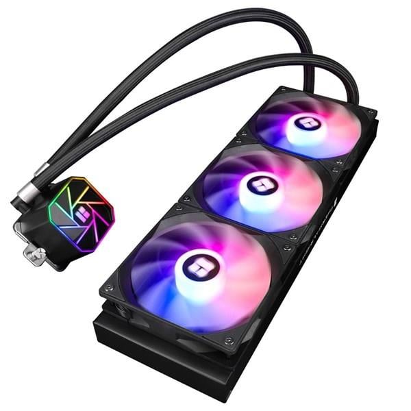 THERMALRIGHT 360MM AQUA ELITE 360 ARGB AM5-1700P SIVI SOĞUTMALI İŞLEMCİ FANI