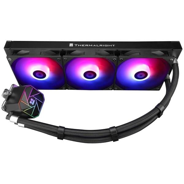 THERMALRIGHT 360MM AQUA ELITE 360 ARGB AM5-1700P SIVI SOĞUTMALI İŞLEMCİ FANI