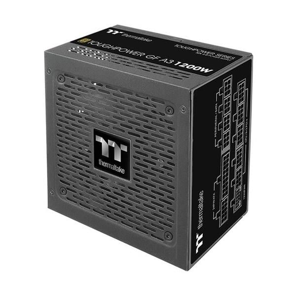 THERMALTAKE 1200W 80+ GOLD TOUGHPOWER GF A3 PS-TPD-1200FNFAGE-H PCIE 5.0 TAM MODÜLER POWER SUPPLY
