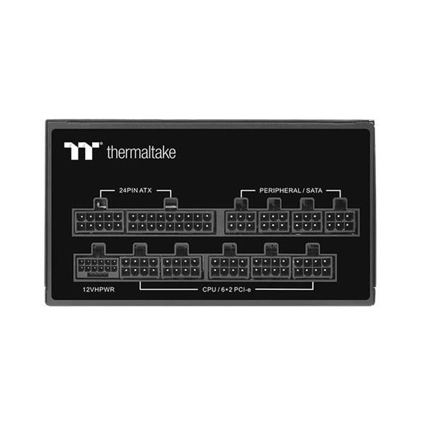 THERMALTAKE 1200W 80+ GOLD TOUGHPOWER GF A3 PS-TPD-1200FNFAGE-H PCIE 5.0 TAM MODÜLER POWER SUPPLY