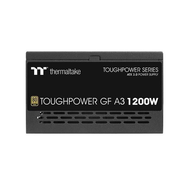 THERMALTAKE 1200W 80+ GOLD TOUGHPOWER GF A3 PS-TPD-1200FNFAGE-H PCIE 5.0 TAM MODÜLER POWER SUPPLY