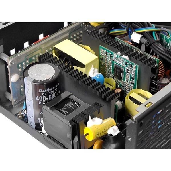 THERMALTAKE 750W 80+ GOLD TOUGHPOWER GRAND RGB PS-TPG-0750FPCGEU-R TAM MODÜLER POWER SUPPLY