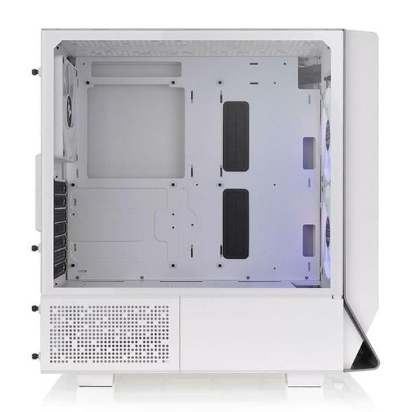 THERMALTAKE CERES 300 TG CA-1Y2-00M6WN-00 GAMING MID-TOWER PC KASASI BEYAZ