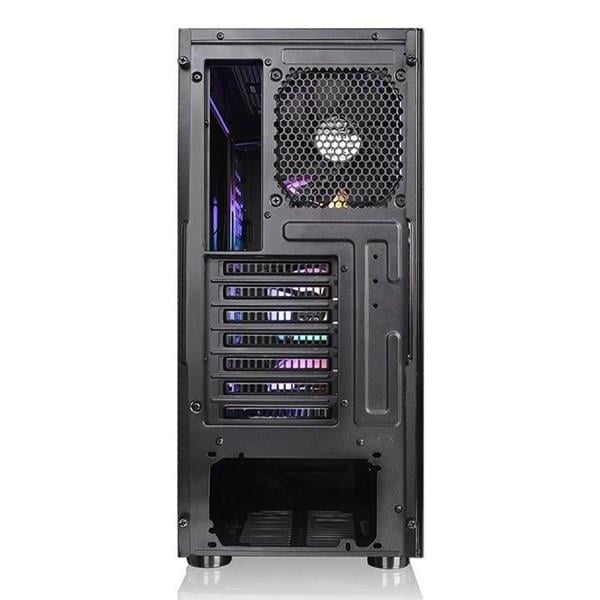 THERMALTAKE LEVEL 20 MT CA-1M7-00M1WN-00 4-ARGB FANLI GAMING MID-TOWER PC KASASI