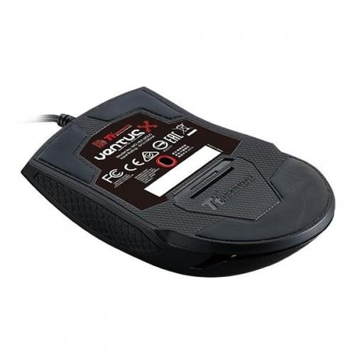 Thermaltake Tt eSPORTS VENTUS X TTS-MO-VEX-WDLOBK-01 Lazer Oyuncu Mouse