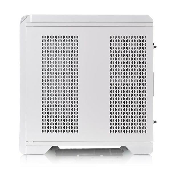THERMALTAKE VIEW 51 3-RGB FANLI GAMING E-ATX PC KASASI BEYAZ