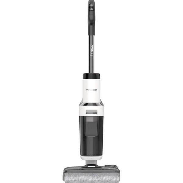 TINECO FLOOR ONE STRETCH S6 Akıllı Islak & Kuru Kablosuz Şarjlı Süpürge