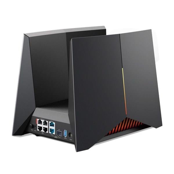 TP-LINK ARCHER GE800 BE19000 WIFI7 GAMING ROUTER